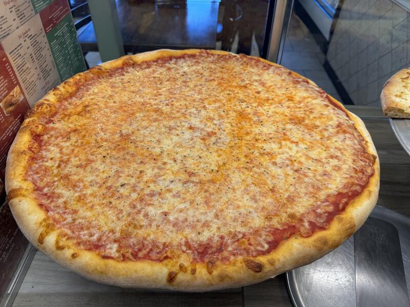 Cheese Pizza