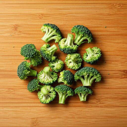 Broccoli Bits